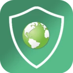 Logo of Online VPN android Application 